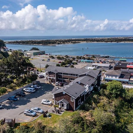 Bandon Inn Dış mekan fotoğraf