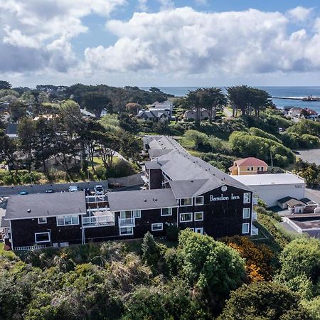 Bandon Inn Dış mekan fotoğraf