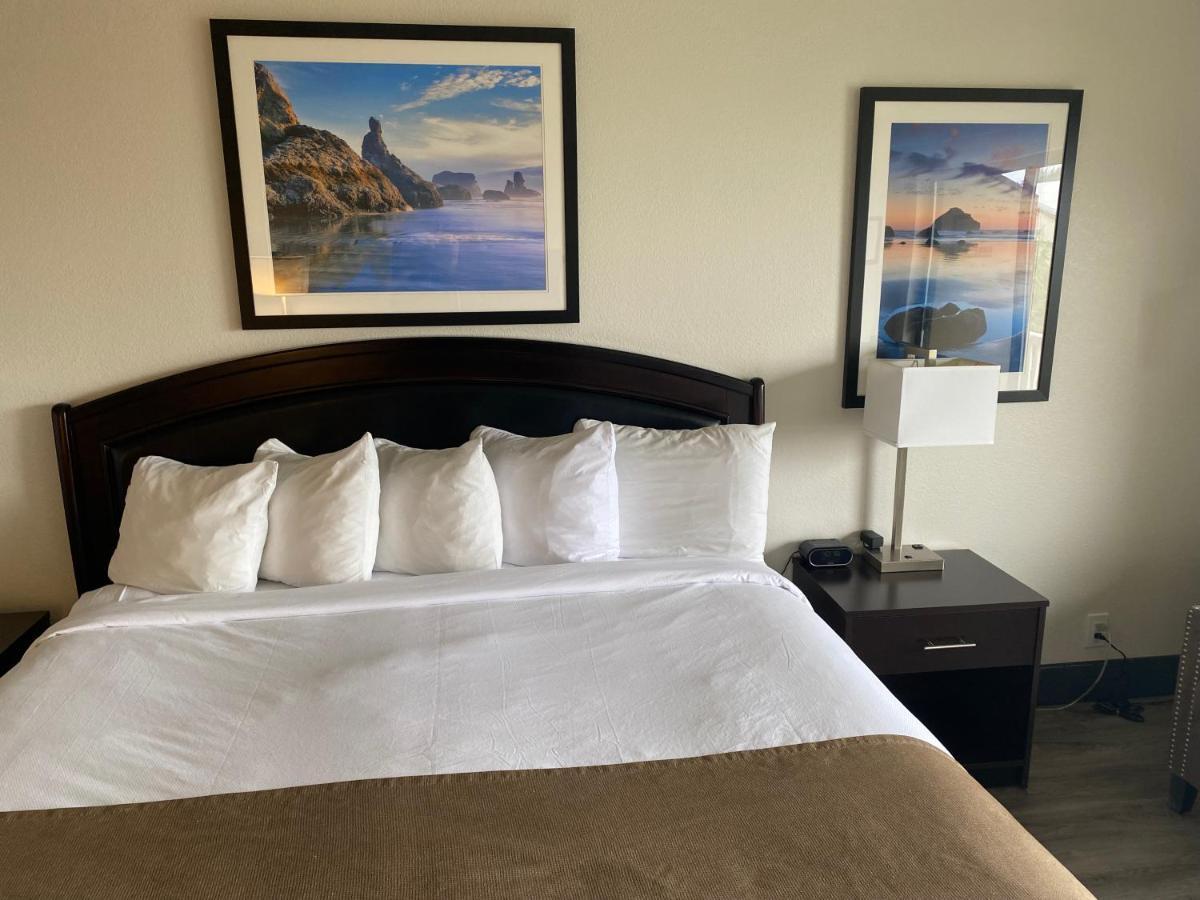 Bandon Inn Dış mekan fotoğraf