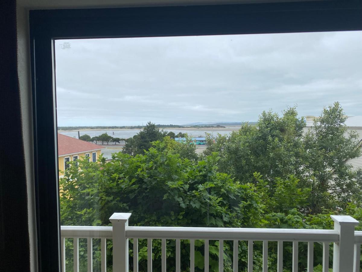 Bandon Inn Dış mekan fotoğraf