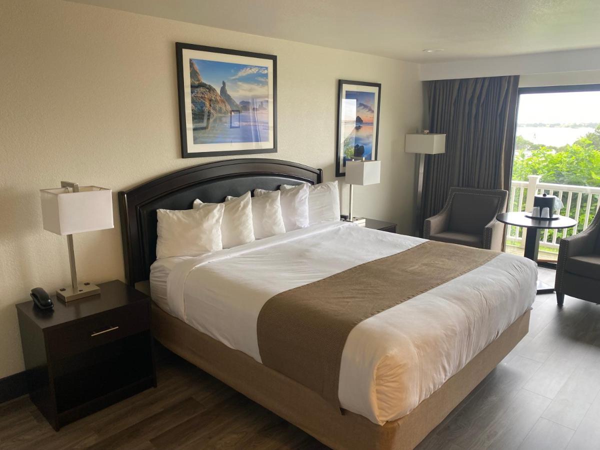 Bandon Inn Dış mekan fotoğraf