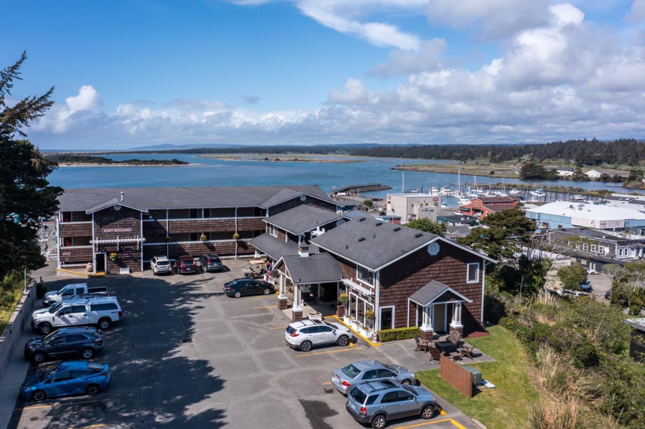 Bandon Inn Dış mekan fotoğraf
