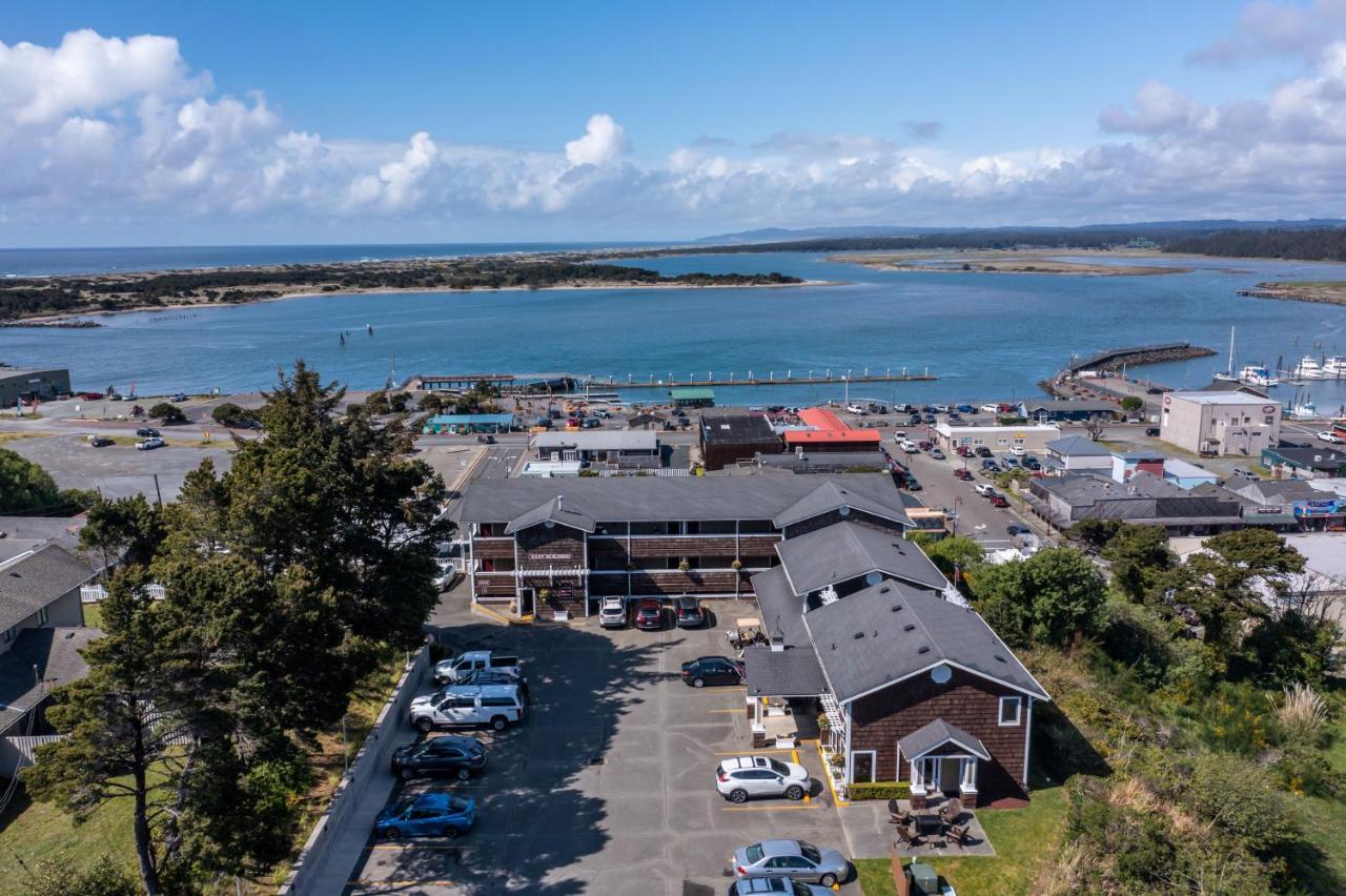 Bandon Inn Dış mekan fotoğraf