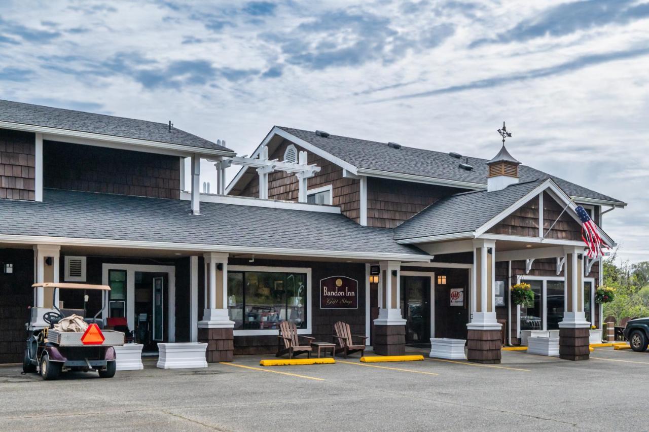 Bandon Inn Dış mekan fotoğraf