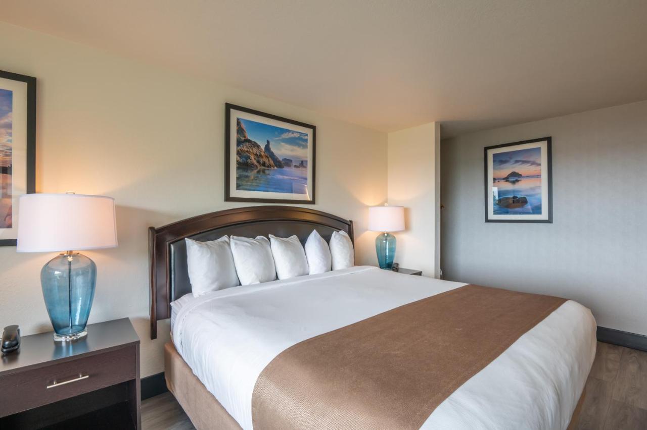 Bandon Inn Dış mekan fotoğraf