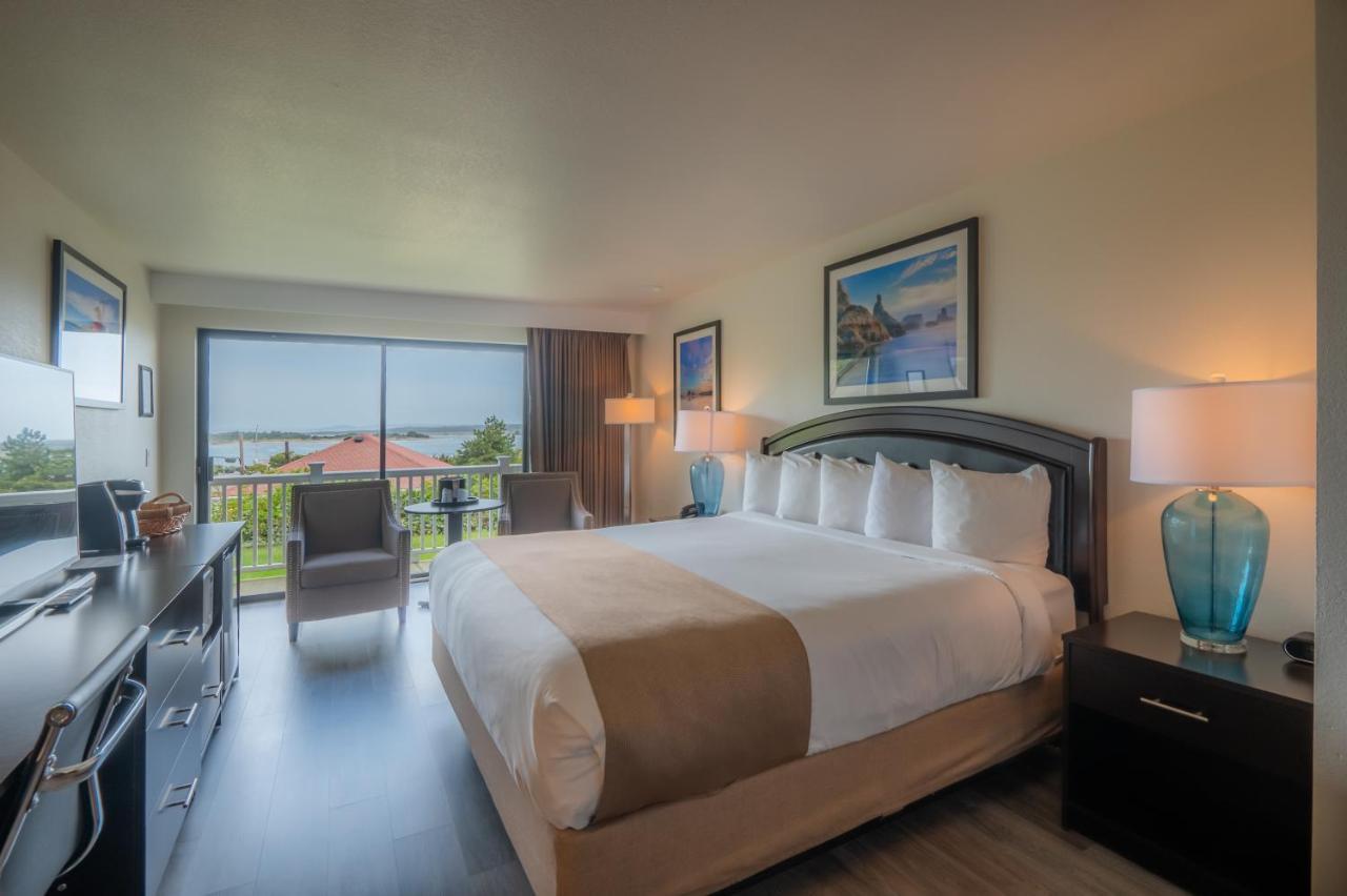 Bandon Inn Dış mekan fotoğraf