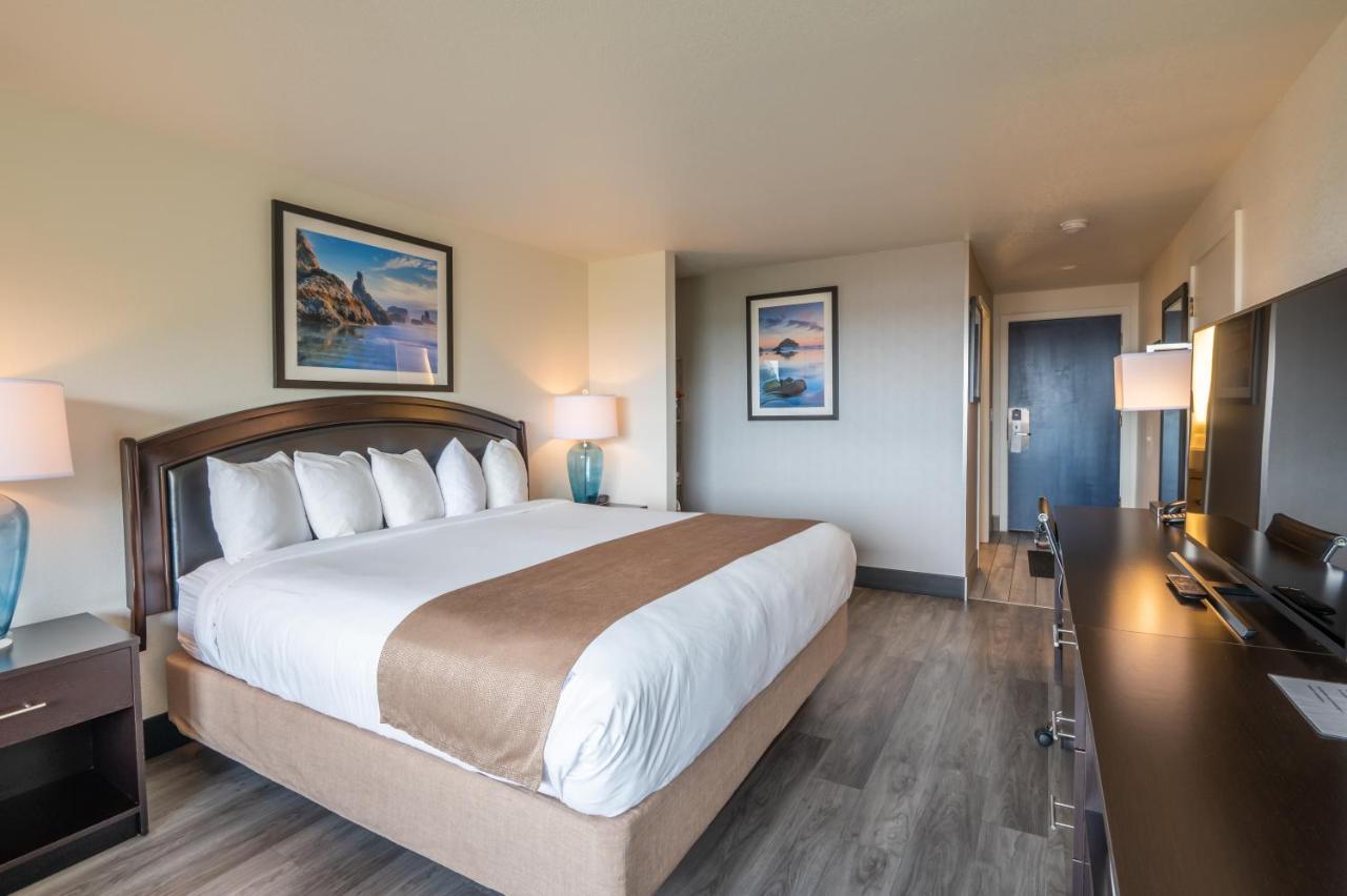 Bandon Inn Dış mekan fotoğraf